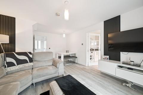 3 bedroom detached house for sale, Rodger Crescent, Armadale, EH48
