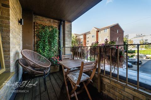 undefined, Teulon House, Greenwich, SE10 8GT