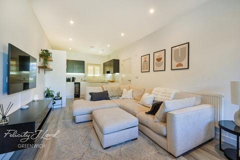 undefined, Teulon House, Greenwich, SE10 8GT