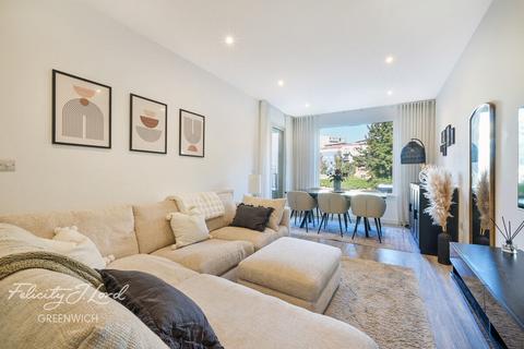 undefined, Teulon House, Greenwich, SE10 8GT