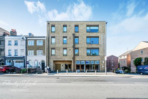 undefined, Teulon House, Greenwich, SE10 8GT