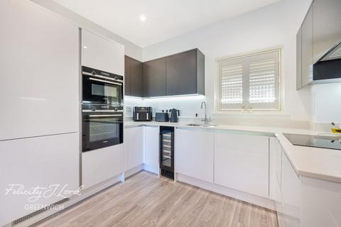 undefined, Teulon House, Greenwich, SE10 8GT