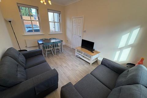 undefined, Clarendon Avenue, Leamington Spa, CV32