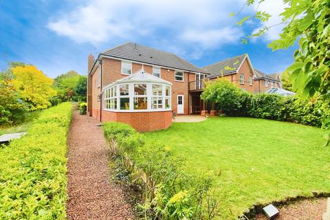 undefined, Devenports Hill, Bushby, LE7