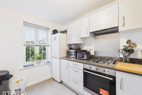 undefined, Newton Road, Lowton, WA3