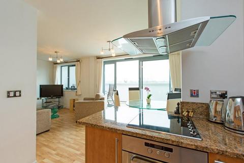 2 bedroom flat to rent, Regents Park Road, Regent's Park, London, NW1