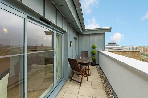 2 bedroom flat to rent, Regents Park Road, Regent's Park, London, NW1