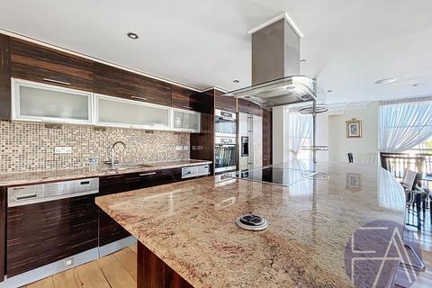 3 bedroom apartment for sale, The Apartments, Promenade PR9