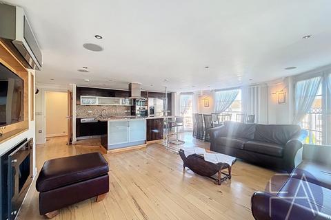 3 bedroom apartment for sale, The Apartments, Promenade PR9