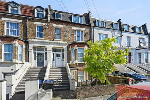 undefined, Rucklidge Avenue, London