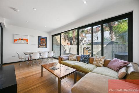 undefined, Rucklidge Avenue, London