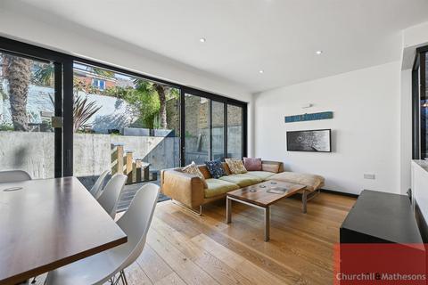 undefined, Rucklidge Avenue, London