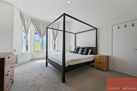 undefined, Rucklidge Avenue, London