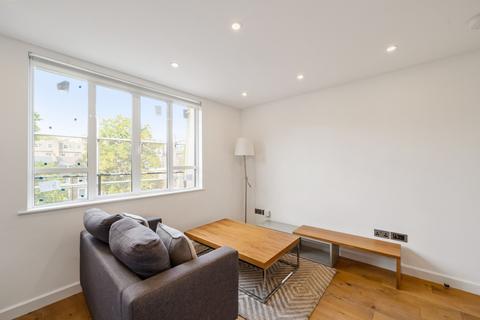 1 bedroom apartment to rent, Alleyn Court, Sussex Gardens, W2
