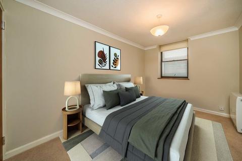 undefined, Bartholomew Close, London EC1A