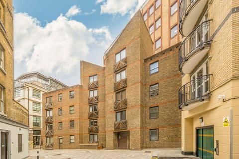 1 bedroom flat for sale, Bartholomew Close, London EC1A