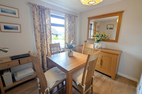 19 Broomknowe, Cumbernauld, Glasgow, G68 9AQ