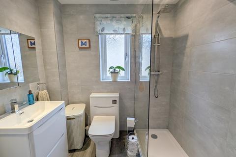 19 Broomknowe, Cumbernauld, Glasgow, G68 9AQ