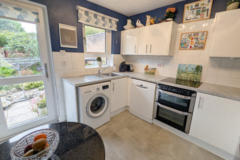 2 bedroom semi-detached bungalow for sale, Broomknowe, Cumbernauld G68