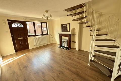 undefined, Wentworth Way, Lowestoft, Suffolk, NR33