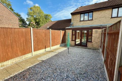 undefined, Wentworth Way, Lowestoft, Suffolk, NR33