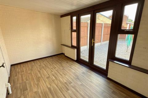 undefined, Wentworth Way, Lowestoft, Suffolk, NR33
