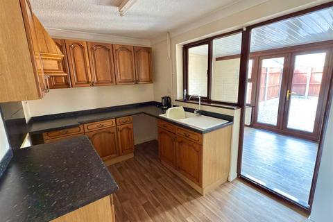 undefined, Wentworth Way, Lowestoft, Suffolk, NR33
