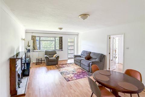 2 bedroom apartment to rent, Heath Road, Weybridge, Surrey, KT13