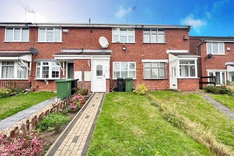 2 bedroom terraced house for sale, Perry Close, Dudley DY2