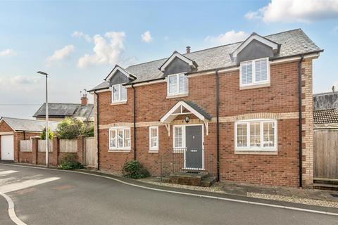 Hartley Drive, Hemyock