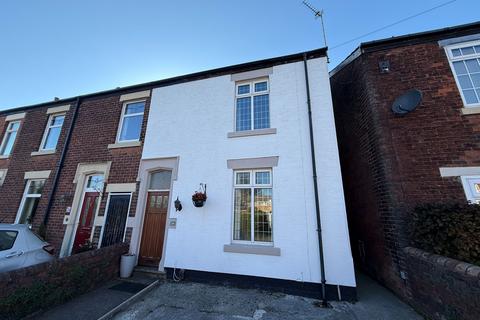 Clitheroes Lane, Freckleton, PR4