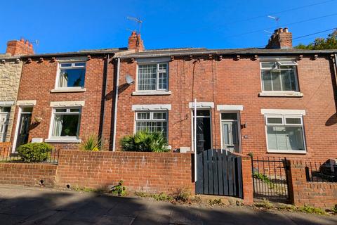 Glen Terrace, Chester Le Street, DH2