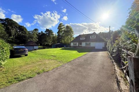5 bedroom detached house for sale, Davids Lane, Ringwood