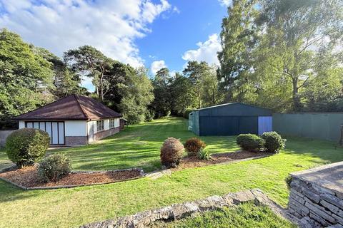 5 bedroom detached house for sale, Davids Lane, Ringwood