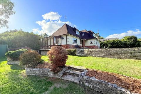 5 bedroom detached house for sale, Davids Lane, Ringwood