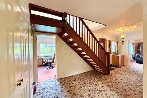 5 bedroom detached house for sale, Davids Lane, Ringwood