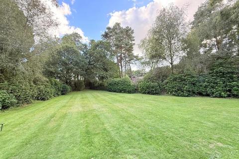 5 bedroom detached house for sale, Davids Lane, Ringwood