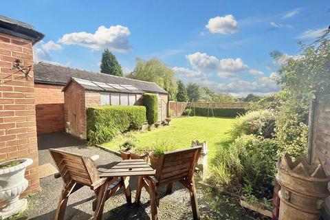 3 bedroom semi-detached house for sale, Ash Bank Road, Stoke-On-Trent ST2