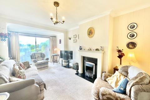 3 bedroom semi-detached house for sale, Ash Bank Road, Stoke-On-Trent ST2