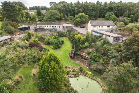 6 bedroom country house for sale, La Rue De La Blanche Pierre, St. Lawrence, Jersey