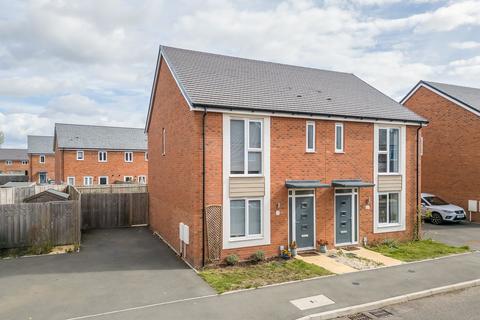 undefined, Regan Avenue, Meon Vale CV37