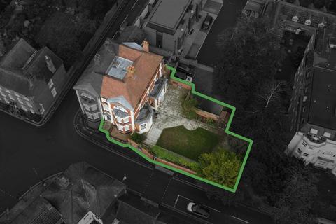 4 bedroom semi-detached house for sale, Bridge Street, Kenilworth