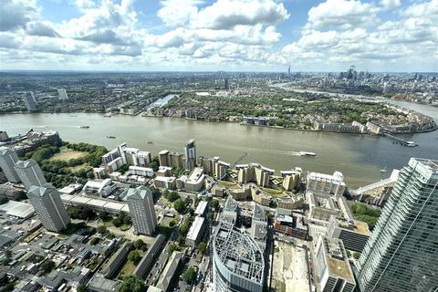 3 bedroom apartment to rent, Marsh Wall, London E22