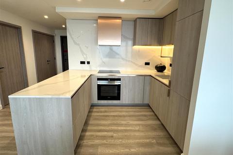 3 bedroom apartment to rent, Marsh Wall, London E22