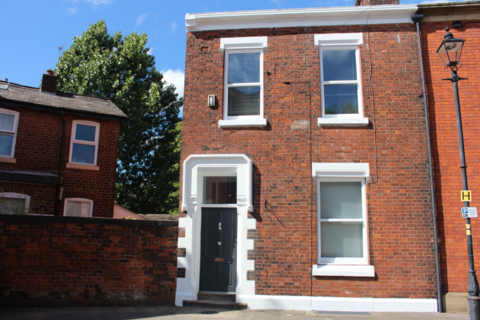undefined, North Cliff Street, Preston PR1