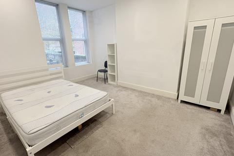undefined, North Cliff Street, Preston PR1