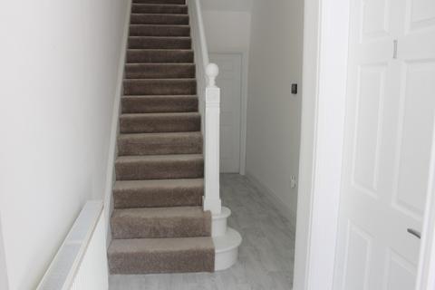 undefined, North Cliff Street, Preston PR1