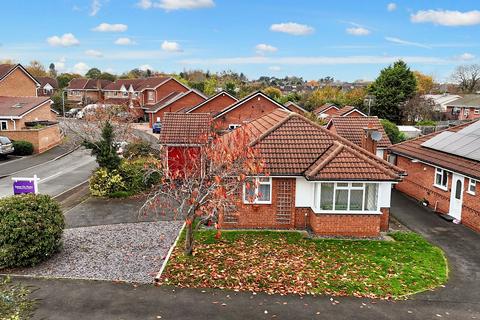 3 bedroom detached bungalow for sale, Fennel Drive, Stafford, ST17