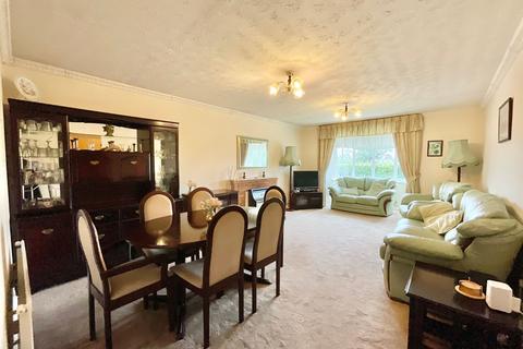 3 bedroom detached bungalow for sale, Fennel Drive, Stafford, ST17
