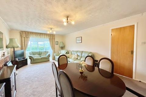 3 bedroom detached bungalow for sale, Fennel Drive, Stafford, ST17